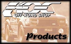 KOC Products