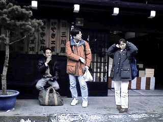 ӂŒ삪ssɂȂ񂾂ȁB