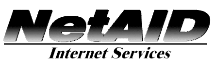 NetAID Internet Services